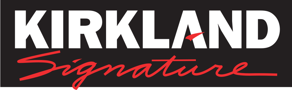 kirkland signature logo.svg