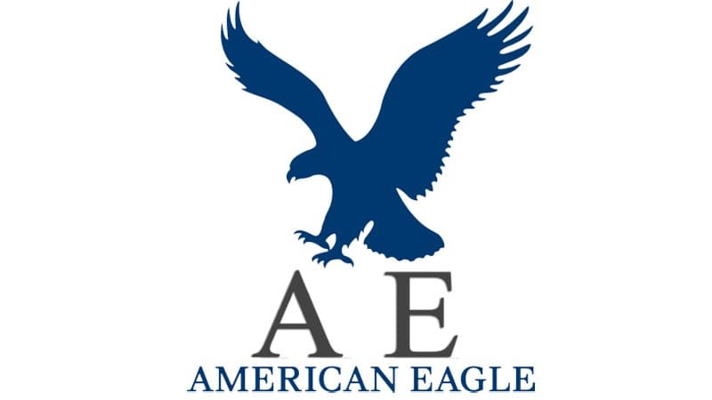 logo1 american eagle